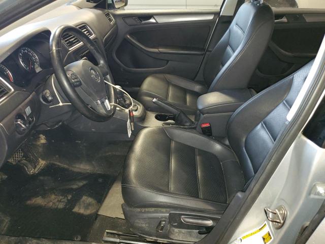 Photo 7 from auction – 2014 VOLKSWAGEN JETTA TDI with VIN 3VWLL7AJ3EM293303
