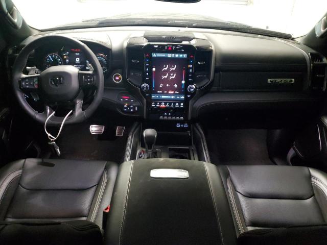 Photo 8 from auction – 2022 RAM 1500 TRX with VIN 1C6SRFU97NN424772