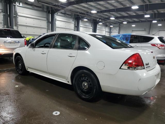 Photo 2 from auction – 2016 CHEVROLET IMPALA LIM with VIN 2G1WD5E30G1106647