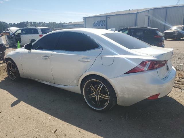 Photo 2 from auction – 2014 LEXUS IS 250 with VIN JTHBF1D24E5028997