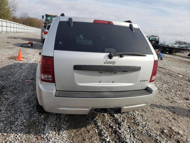 Photo 6 from auction – 2005 JEEP GRAND CHER with VIN 1J4GS48K05C503596