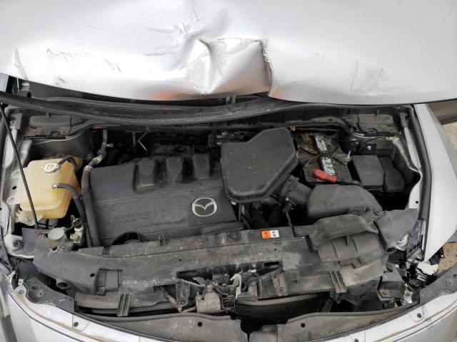 Photo 12 from auction – 2015 MAZDA CX-9 SPORT with VIN JM3TB2BA0F0447873