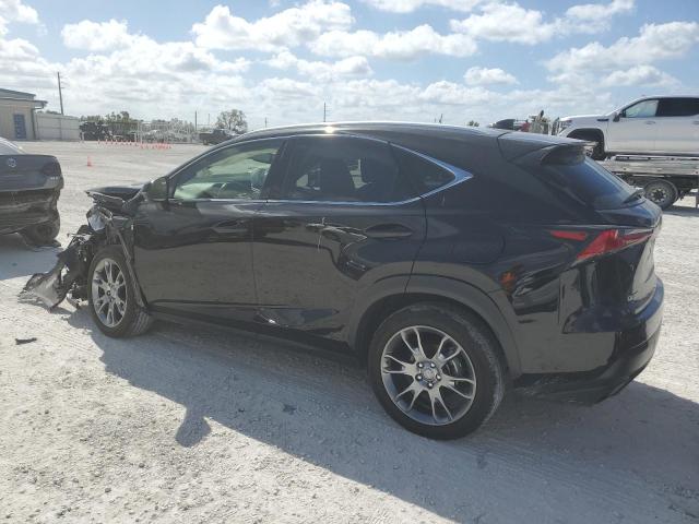 Photo 2 from auction – 2019 LEXUS NX 300 BAS with VIN JTJBARBZ9K2214799