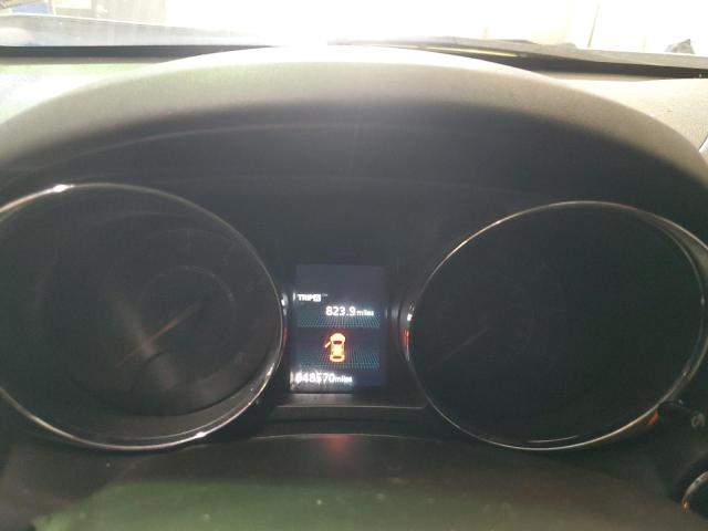Photo 9 from auction – 2020 MITSUBISHI OUTLANDER with VIN JA4AR3AU6LU018202
