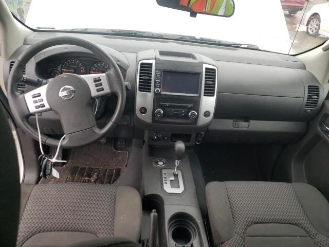 Photo 8 from auction – 2020 NISSAN FRONTIER S with VIN 1N6ED0CF4LN710341