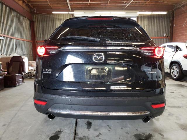 Photo 6 from auction – 2021 MAZDA CX-9 SIGNA with VIN JM3TCBEY7M0538609