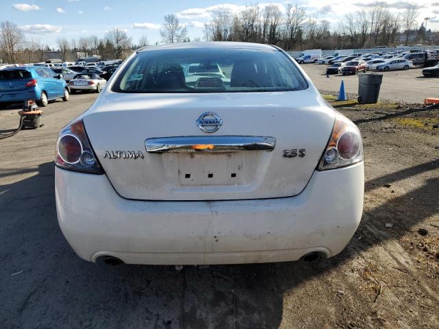 Photo 6 from auction – 2011 NISSAN ALTIMA BAS with VIN 1N4AL2AP8BN502933