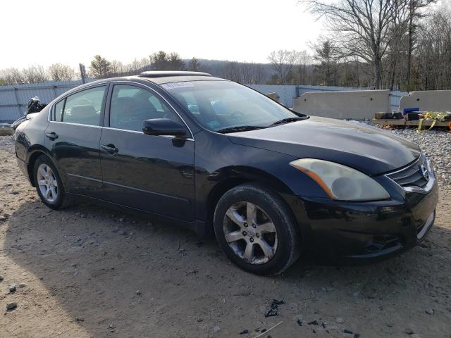Photo 4 from auction – 2008 NISSAN ALTIMA 2.5 with VIN 1N4AL21E88C185240