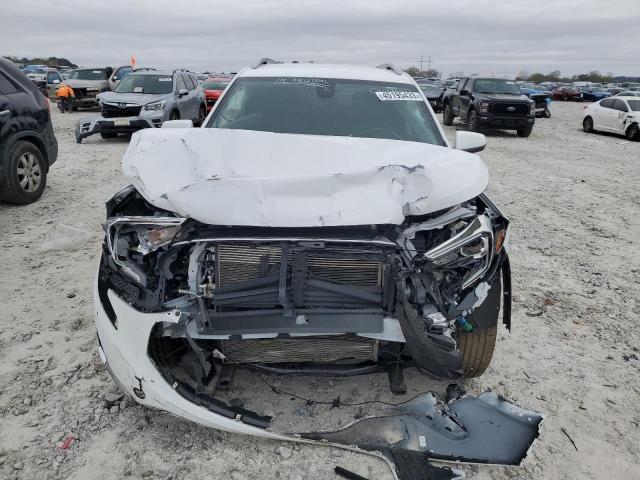Photo 5 from auction – 2020 GMC TERRAIN SL with VIN 3GKALPEV8LL140494