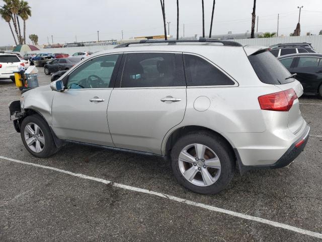 Photo 2 from auction – 2013 ACURA MDX with VIN 2HNYD2H2XDH524521