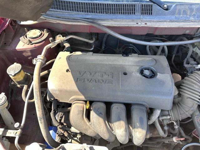 Photo 7 from auction – 2006 PONTIAC VIBE with VIN 5Y2SL65876Z402488