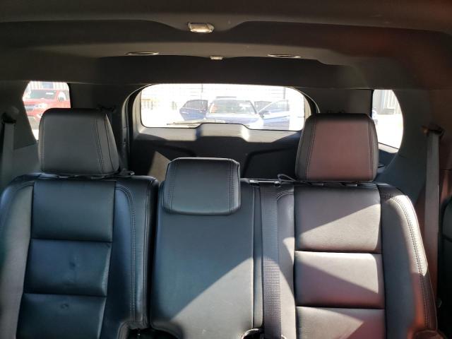 Photo 10 from auction – 2013 FORD EXPLORER X with VIN 1FM5K8D87DGB17419