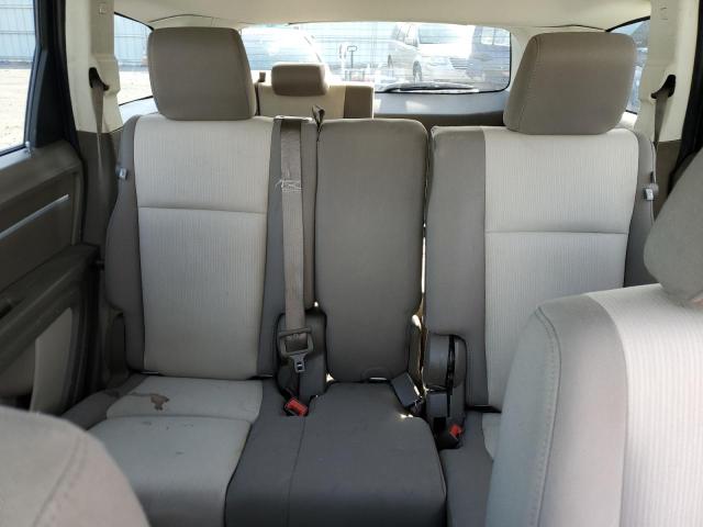 Photo 10 from auction – 2009 DODGE JOURNEY SX with VIN 3D4GH57V89T246478