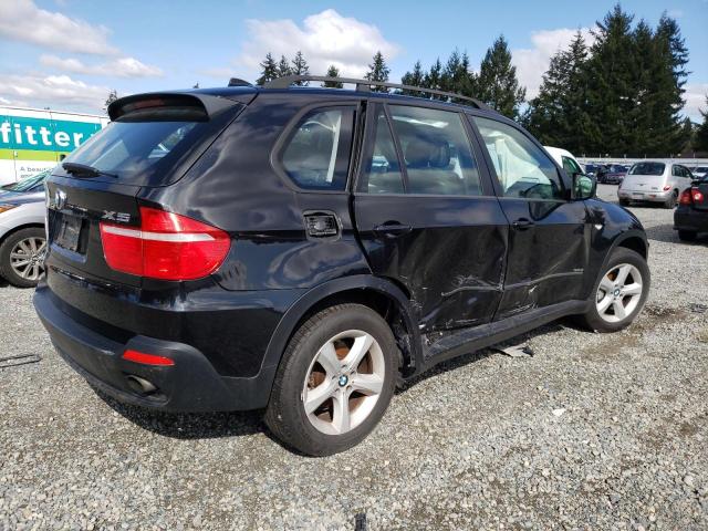 Photo 3 from auction – 2008 BMW X5 3.0I with VIN 5UXFE43538L031245