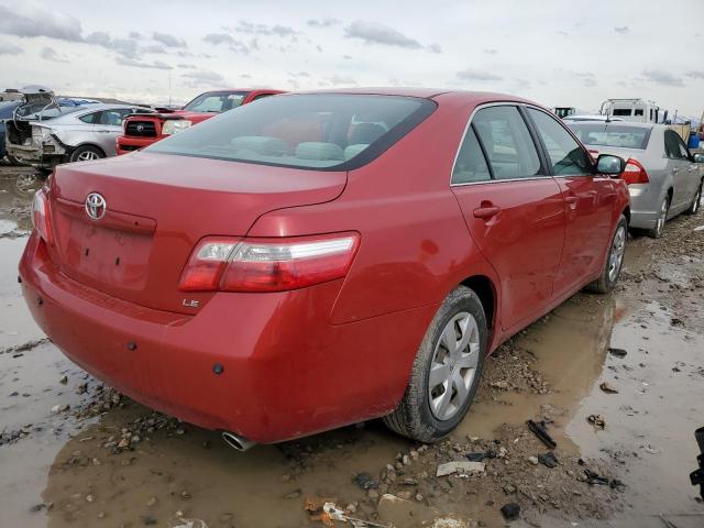 Photo 3 from auction – 2007 TOYOTA CAMRY LE with VIN 4T1BK46K97U048081