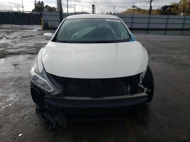 Photo 5 from auction – 2017 NISSAN ALTIMA 2.5 with VIN 1N4AL3AP9HC273575