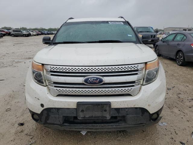 Photo 5 from auction – 2013 FORD EXPLORER X with VIN 1FM5K7D83DGC79865