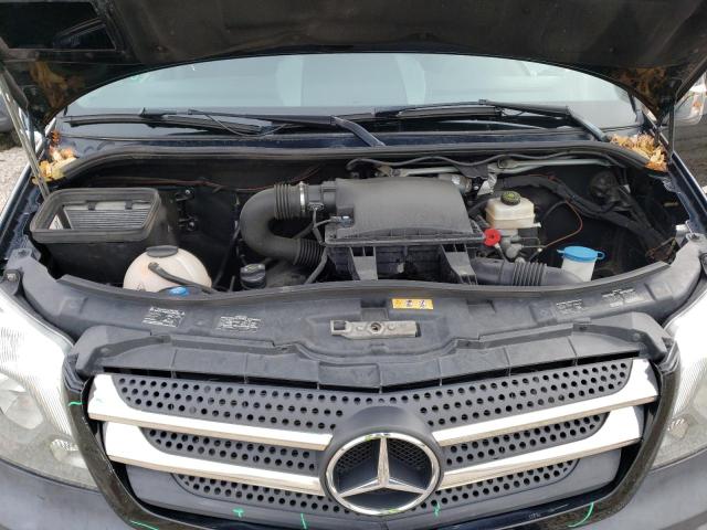 Photo 12 from auction – 2016 MERCEDES-BENZ SPRINTER 2 with VIN WD4FE7CD2GP189941