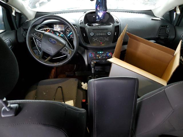 Photo 8 from auction – 2017 FORD ESCAPE SE with VIN 1FMCU0GD2HUB41212