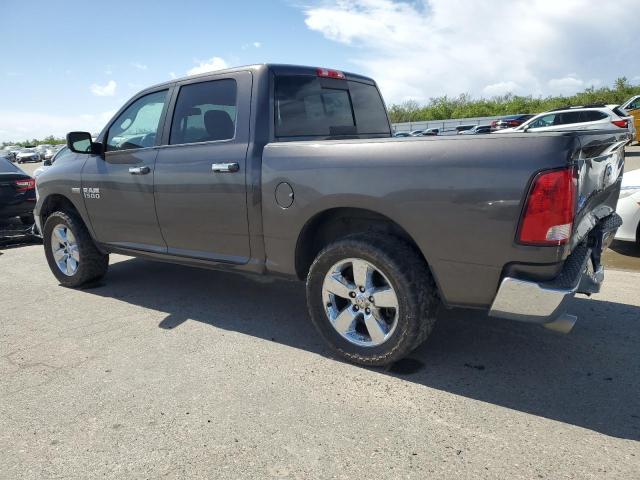 Photo 2 from auction – 2017 RAM 1500 SLT with VIN 3C6RR7LT6HG660702