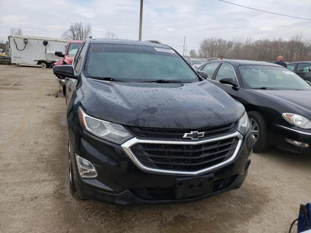 Photo 5 from auction – 2018 CHEVROLET EQUINOX LT with VIN 2GNAXTEX4J6259940