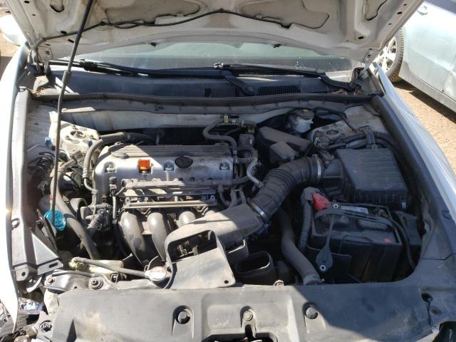 Photo 11 from auction – 2012 HONDA ACCORD with VIN 1HGCP2F6XCA099765