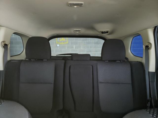 Photo 10 from auction – 2017 MITSUBISHI OUTLANDER with VIN JA4AD3A33HZ059998