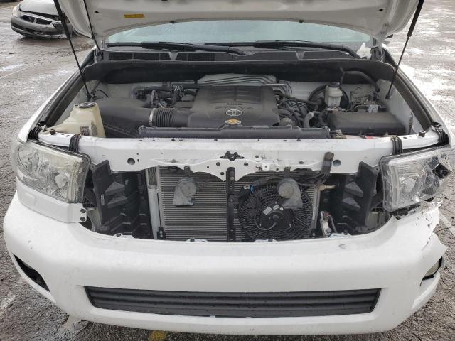 Photo 12 from auction – 2014 TOYOTA SEQUOIA SR with VIN 5TDZY5G11ES050423