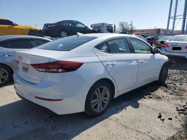 Photo 3 from auction – 2017 HYUNDAI ELANTRA SE with VIN 5NPD84LF5HH033558