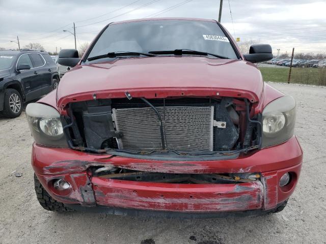 Photo 5 from auction – 2009 DODGE RAM 2500 with VIN 3D7KS28L59G561841
