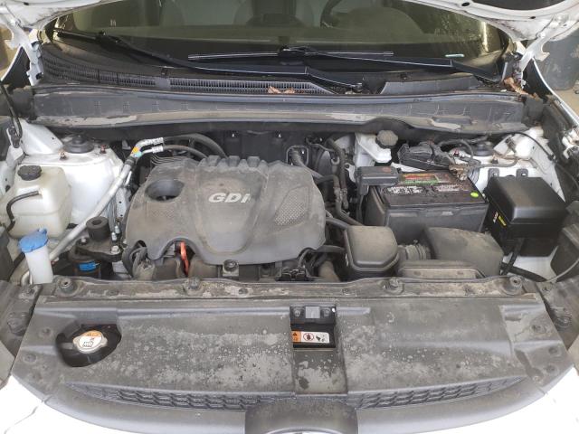 Photo 12 from auction – 2014 HYUNDAI TUCSON GLS with VIN KM8JUCAG7EU872015