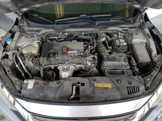 Photo 11 from auction – 2016 HONDA CIVIC LX with VIN 19XFC2F58GE045365