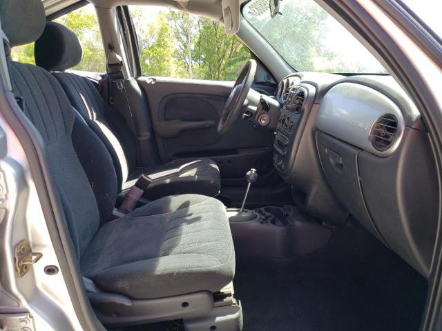 Photo 7 from auction – 2005 CHRYSLER PT CRUISER with VIN 3C4FY58B65T636454