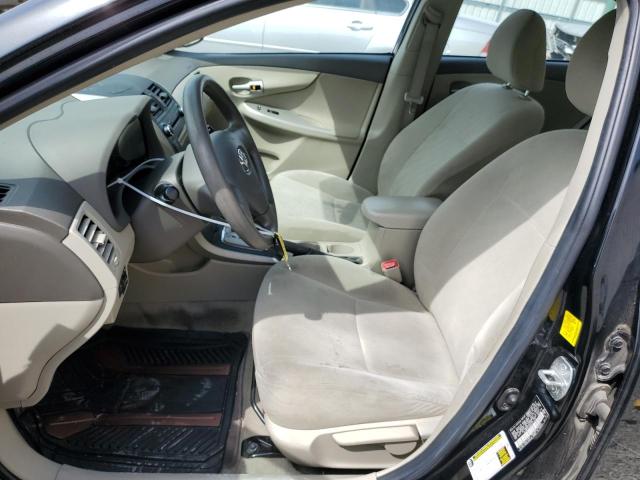 Photo 7 from auction – 2010 TOYOTA COROLLA BA with VIN 2T1BU4EE8AC471412