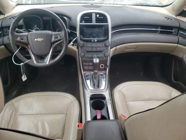 Photo 8 from auction – 2013 CHEVROLET MALIBU 2LT with VIN 1G11E5SA8DF150555
