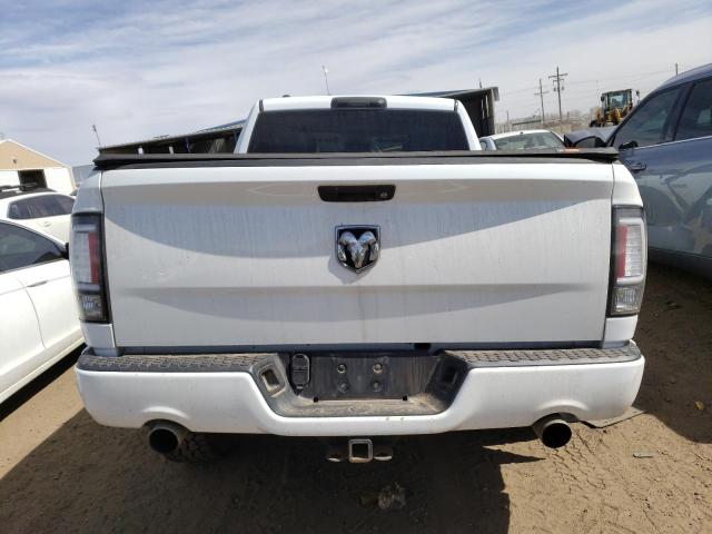 Photo 6 from auction – 2015 RAM 1500 ST with VIN 1C6RR7FT2FS617668