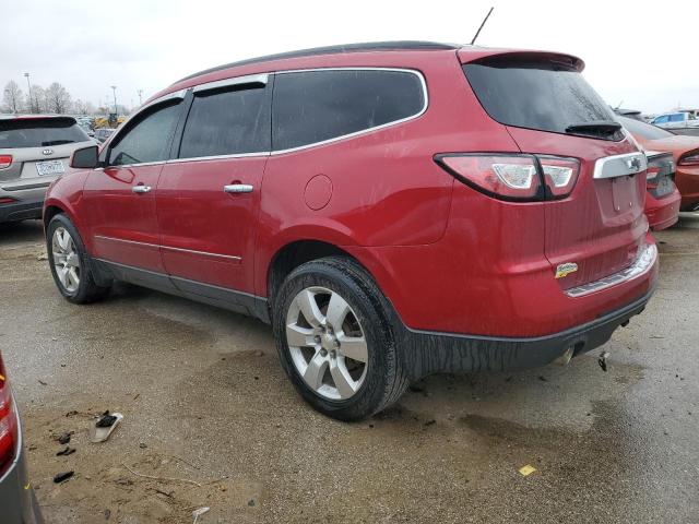 Photo 2 from auction – 2014 CHEVROLET TRAVERSE L with VIN 1GNKRJKD4EJ313128