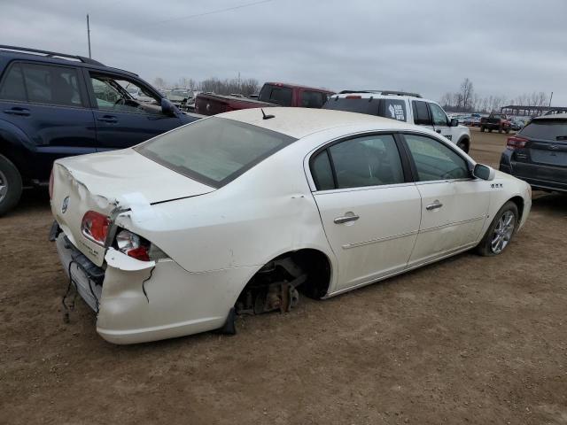 Photo 3 from auction – 2007 BUICK LUCERNE CX with VIN 1G4HD57217U236280