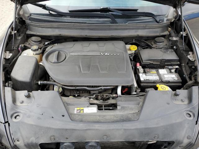 Photo 11 from auction – 2017 JEEP CHEROKEE L with VIN 1C4PJMCS0HW611798