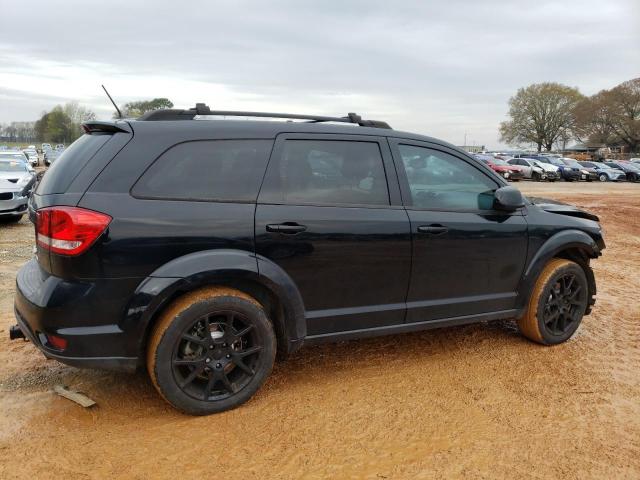 Photo 3 from auction – 2015 DODGE JOURNEY SX with VIN 3C4PDCBB2FT639544