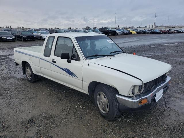 Photo 4 from auction – 1993 TOYOTA PICKUP 1/2 with VIN JT4VN93D2P5035551