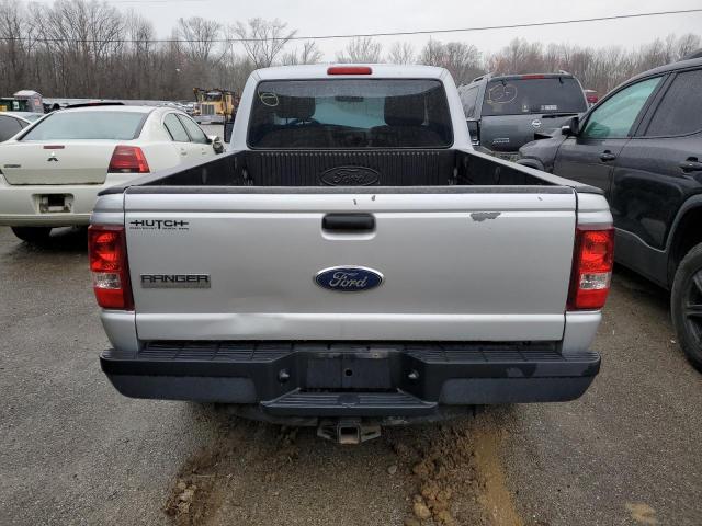 Photo 6 from auction – 2011 FORD RANGER with VIN 1FTKR1AD1BPA69540