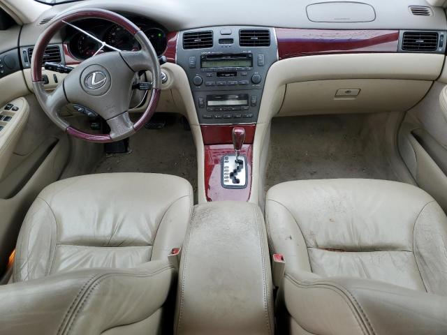 Photo 8 from auction – 2002 LEXUS ES 300 with VIN JTHBF30GX20057233