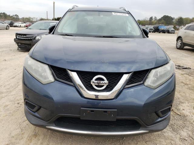 Photo 5 from auction – 2015 NISSAN ROGUE S with VIN KNMAT2MV6FP532608