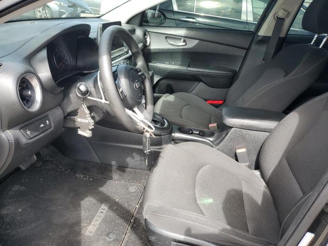 Photo 7 from auction – 2019 KIA FORTE FE with VIN 3KPF24AD8KE132530