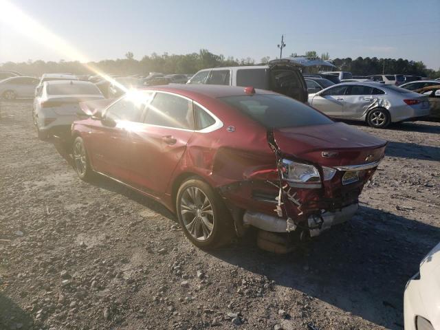 Photo 2 from auction – 2014 CHEVROLET IMPALA LT with VIN 2G1115SL0E9283043