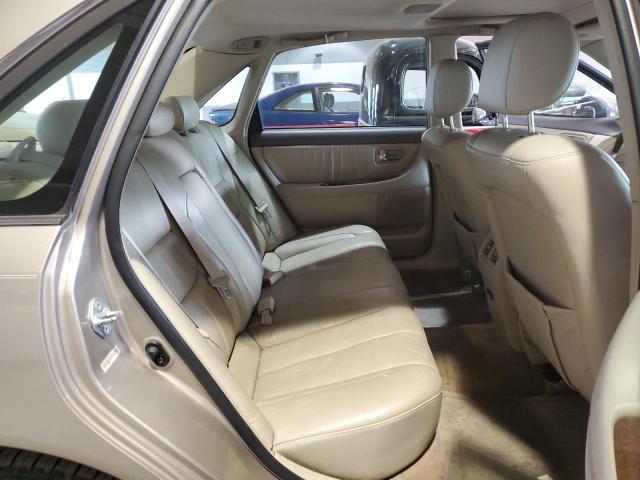Photo 10 from auction – 2000 TOYOTA AVALON XL with VIN 4T1BF28B7YU067865