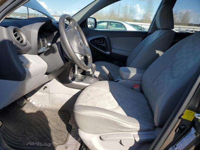 Photo 7 from auction – 2012 TOYOTA RAV4 with VIN 2T3BF4DVXCW243044
