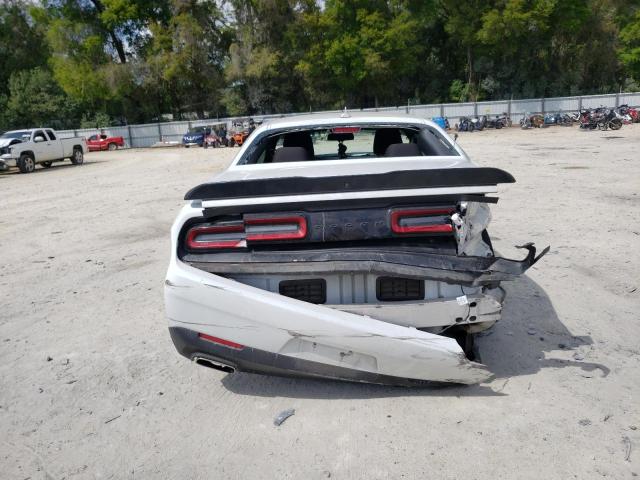 Photo 6 from auction – 2021 DODGE CHALLENGER with VIN 2C3CDZAG8MH524522