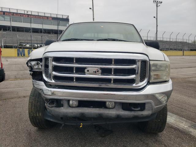 Photo 5 from auction – 2001 FORD F250 SUPER with VIN 3FTNW21F11MA05807